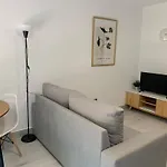 דירה Canelas 22