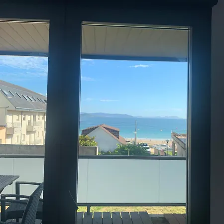 Apartamento Canelas 22