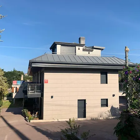 Canelas 22 Appartement *