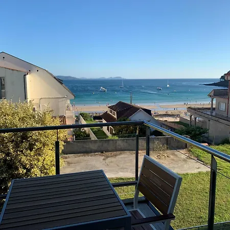 Apartamento Canelas 22