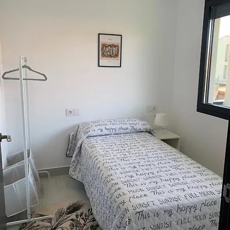 Apartamento Canelas 22 *