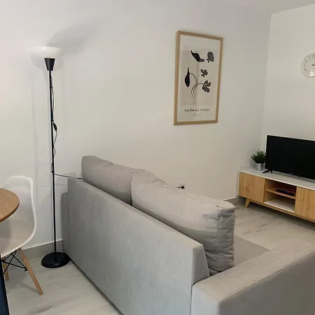 Apartamento Canelas 22