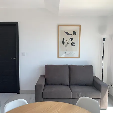 Apartamento Canelas 22 *