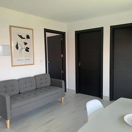 Canelas 22 Apartment