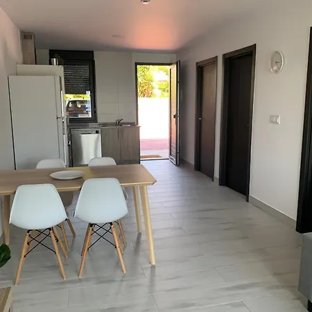 Canelas 22 Apartamento Sanxenxo