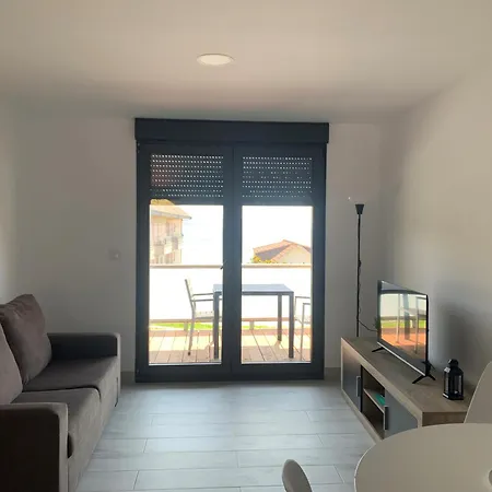 Apartamento Canelas 22