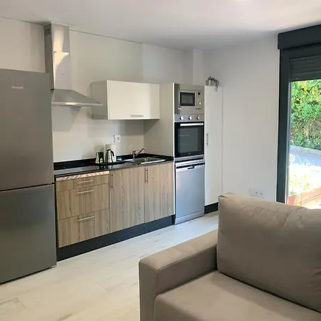 Canelas 22 Апартаменты