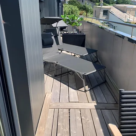 Apartment Canelas 22