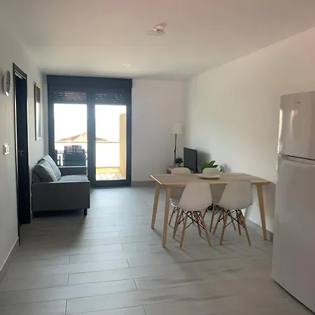 Apartamento Canelas 22