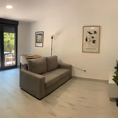 Apartamento Canelas 22 *