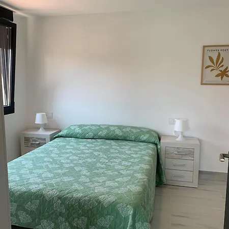 Canelas 22 * Sanxenxo