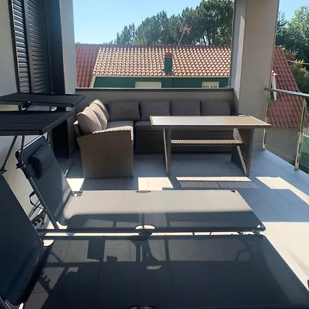 Canelas 22 Apartment