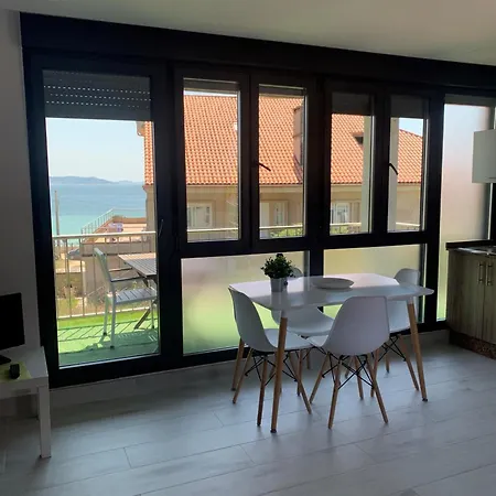 Apartamento Canelas 22 *