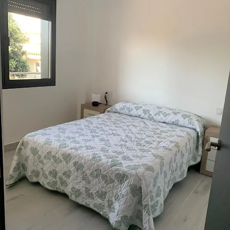 Apartamento Canelas 22 Sanxenxo