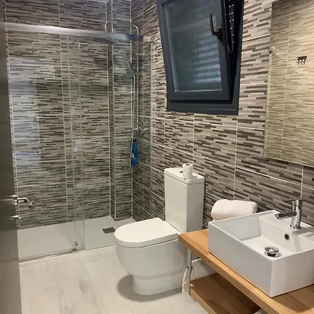 Apartment Canelas 22