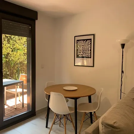 Apartamento Canelas 22