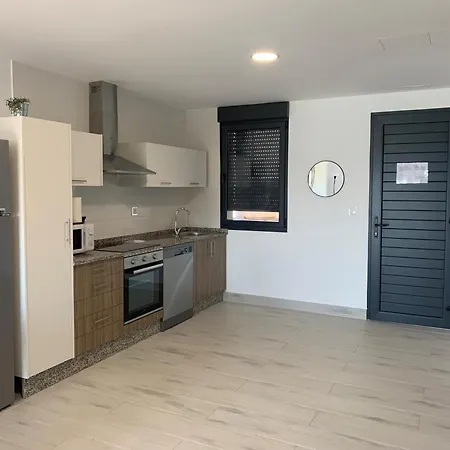 Apartamento Canelas 22