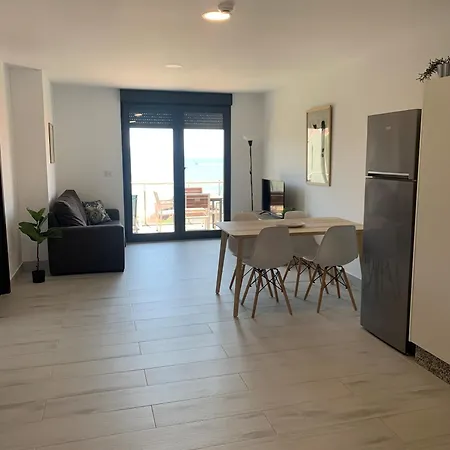 Canelas 22 Apartamento Sanxenxo