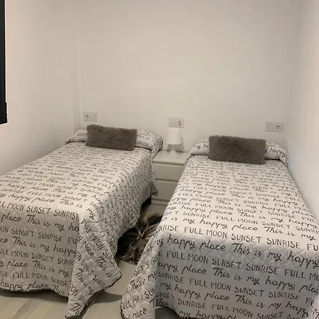 Apartamento Canelas 22 Sanxenxo