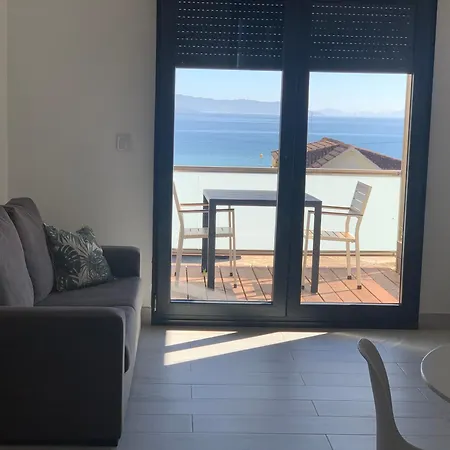 Canelas 22 Apartamento