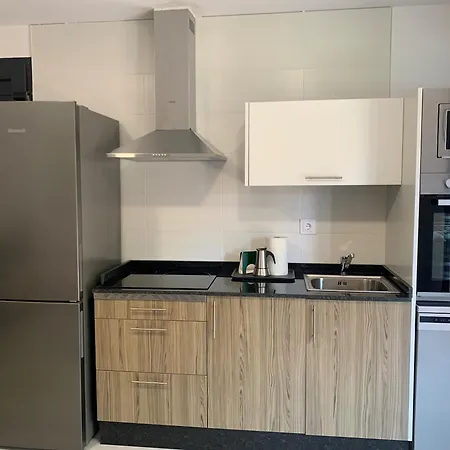 Canelas 22 Apartment *