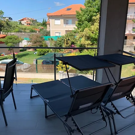 Canelas 22 * Sanxenxo