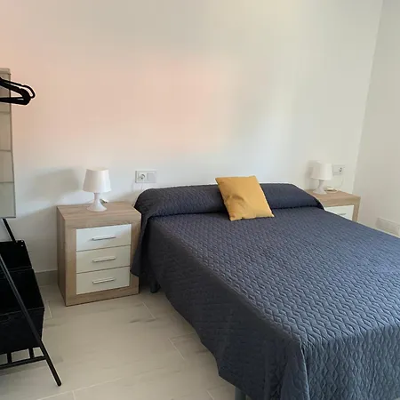 Apartamento Canelas 22 Sanxenxo