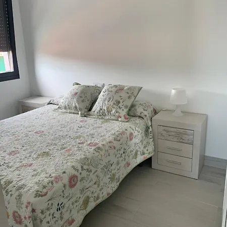 Canelas 22 Apartamento Sanxenxo