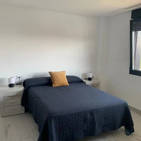 Apartamento Canelas 22