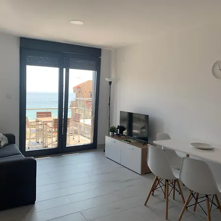 Canelas 22 Apartamento Sanxenxo