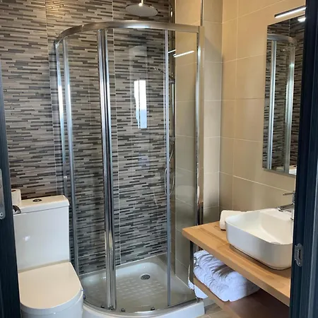 Apartamento Canelas 22
