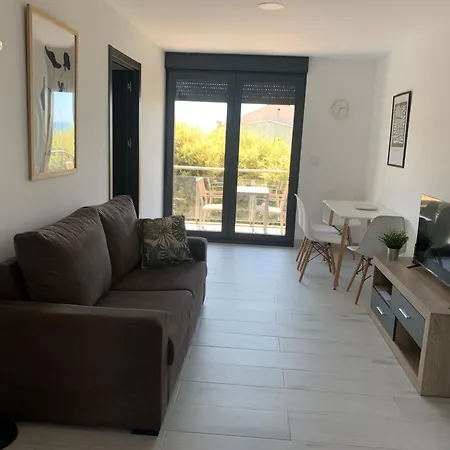 Apartamento Canelas 22