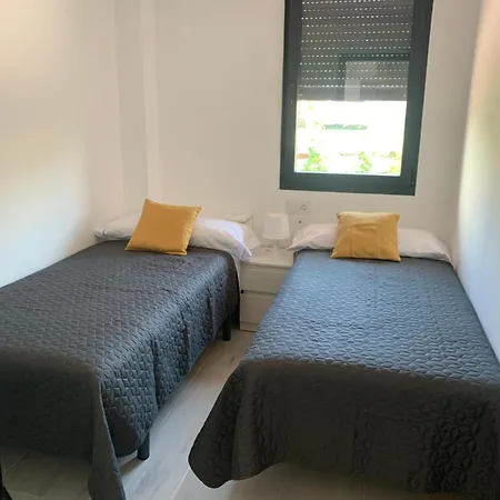 Apartamento Canelas 22 *