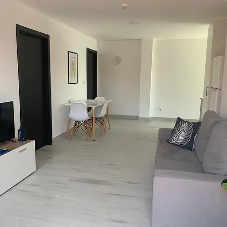 Canelas 22 * Sanxenxo