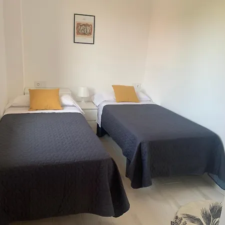 Canelas 22 Apartamento *