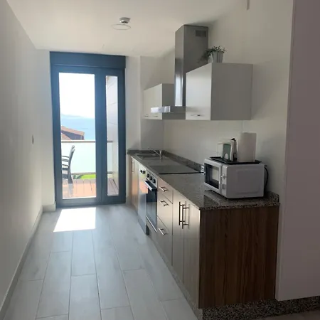 Apartamento Canelas 22 *