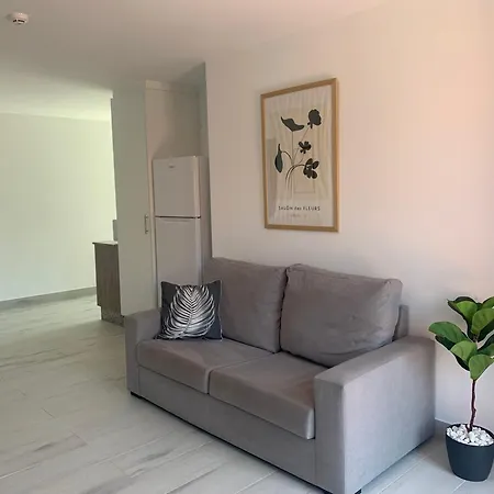 Canelas 22 Apartamento *