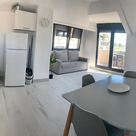 Canelas 22 Apartamento