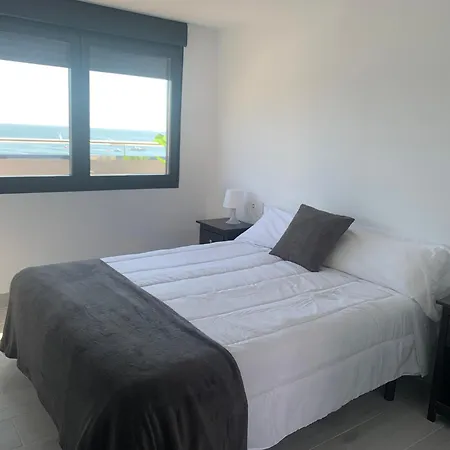 Apartamento Canelas 22 *