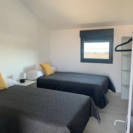 Apartamento Canelas 22