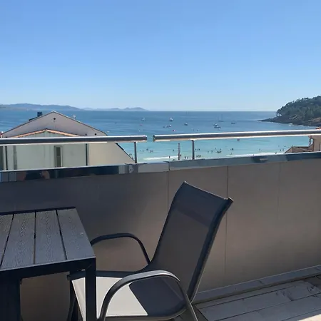 Canelas 22 Lejlighed Sanxenxo