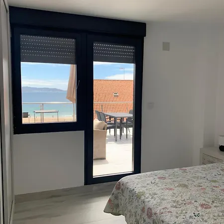 Canelas 22 Sanxenxo