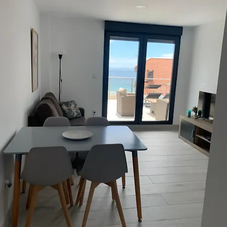 Canelas 22 Апартаменты