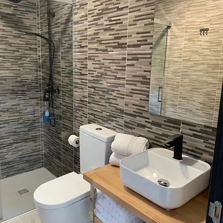 Canelas 22 Apartment *