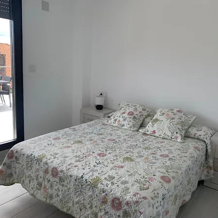 Apartamento Canelas 22 *