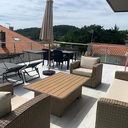 Apartamento Canelas 22