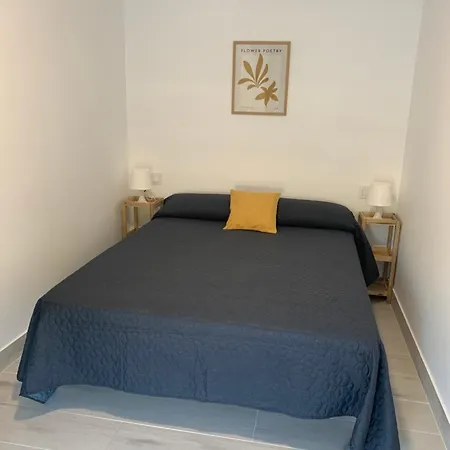 Apartamento Canelas 22 Sanxenxo