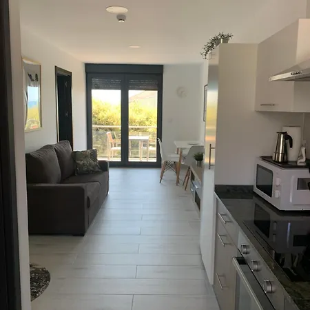 Canelas 22 Апартаменты