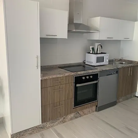 Canelas 22 Apartamento Sanxenxo