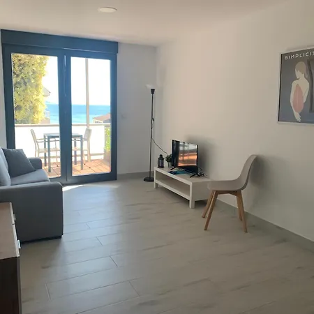 Apartamento Canelas 22 Sanxenxo